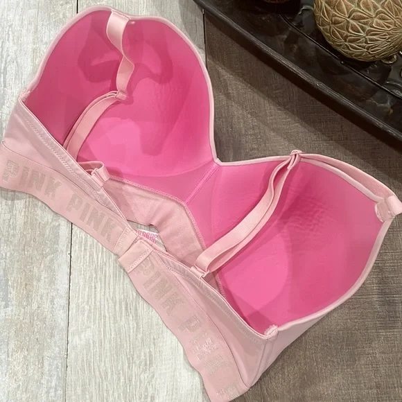PINK By Victoria’s Secret Ladies’s Bra Size 36DD - Picture 2 of 5